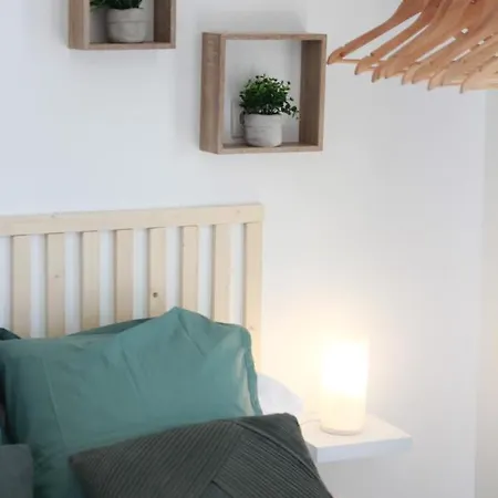 Les Palmiers - Avec Piscine Proche Plages - Wifi Et Clim Apartment *